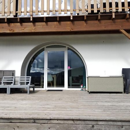 La Ferme Du Levant Gérardmer Eksteriør bilde