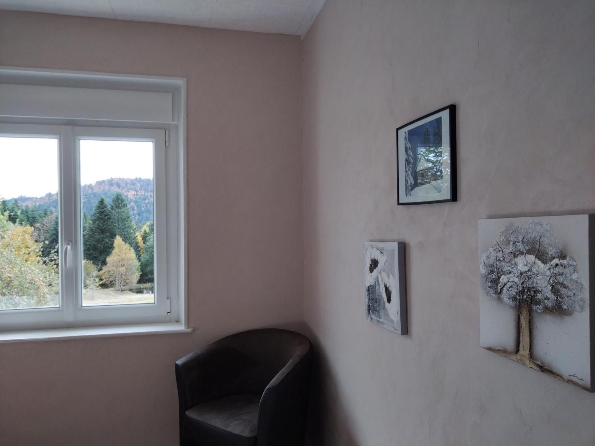 La Ferme Du Levant Gérardmer Eksteriør bilde